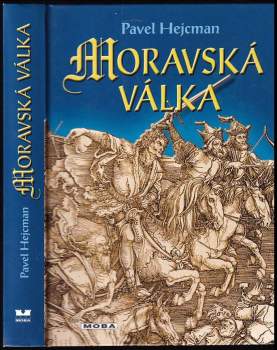 Moravská válka