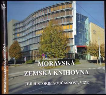 Moravská zemská knihovna