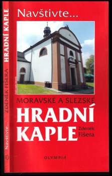 Moravské a slezské hradní kaple