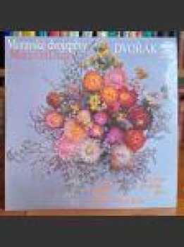 Moravské dvojzpěvy, op. 20, op. 32, op. 38