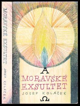 Moravské exultet