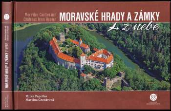 Moravské hrady a zámky z nebe