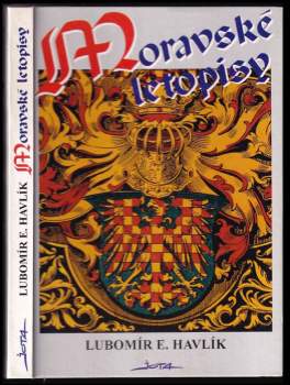 Moravské letopisy