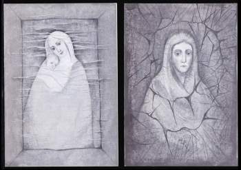 Libor Koval: Moravské madony