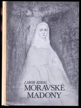 Moravské madony