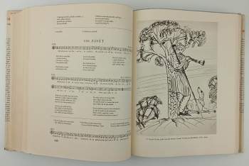 Moravské národní písně