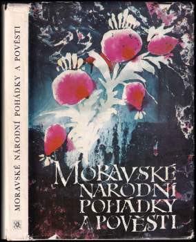 Moravské národní pohádky a pověsti