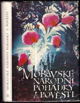 Moravské národní pohádky a pověsti
