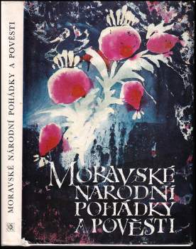 Moravské národní pohádky a pověsti