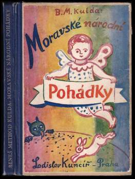 Moravské národní pohádky
