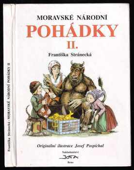 Moravské národní pohádky