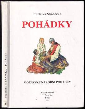 Pohádky