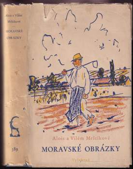 Moravské obrázky