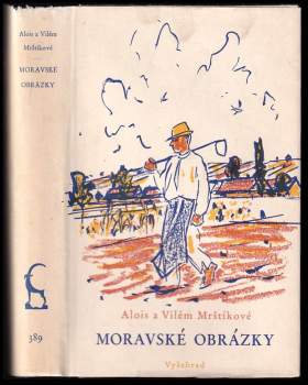 Alois Mrštík: Moravské obrázky