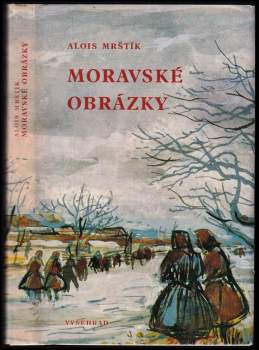 Moravské obrázky
