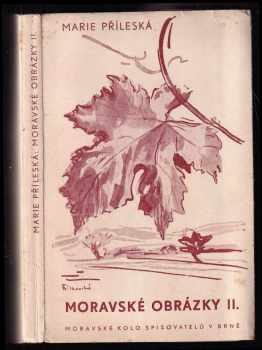 Moravské obrázky II