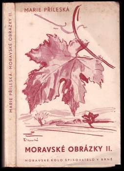 Moravské obrázky