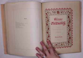 Vlasta Havelková: Moravské ornamenty