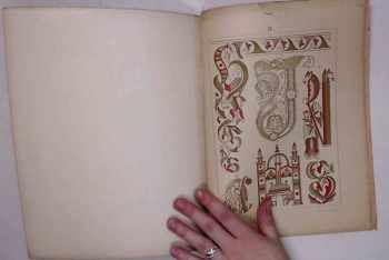 Vlasta Havelková: Moravské ornamenty