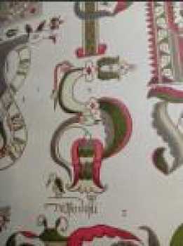 Moravské ornamenty
