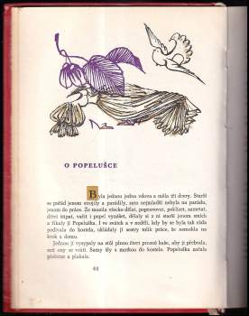 Květoslava Jadrníčková-Zikudová: Moravské pohádky