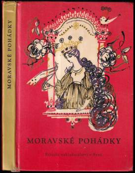 Moravské pohádky