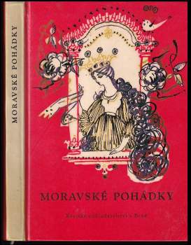 Moravské pohádky