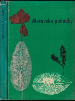 Moravské pohádky
