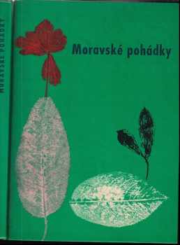 Moravské pohádky