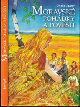 Moravské pohádky a pověsti