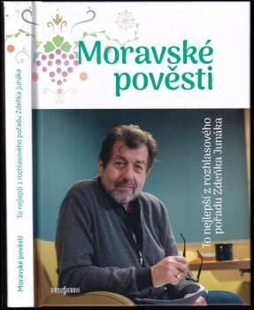 Moravské pověsti