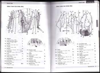 Vladimír Skýpala: Moravské skály