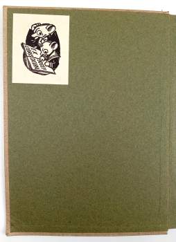 Lubor Niederle: Moravské Slovensko - Díl I., sv. I-II; 3x EX LIBRIS JOSEF SKUPA