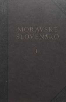 Moravské Slovensko