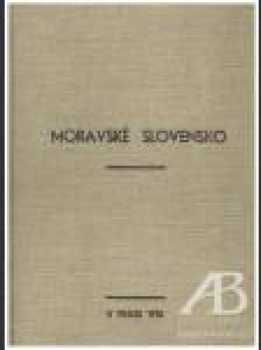 Moravské Slovensko