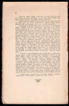 František Augustin Slavík: Moravské Slovensko od XVII. století