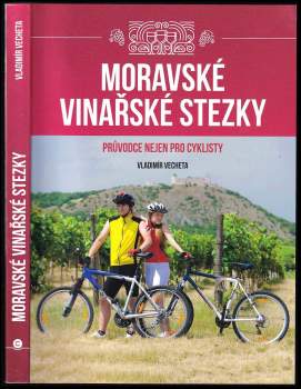Moravské vinařské stezky