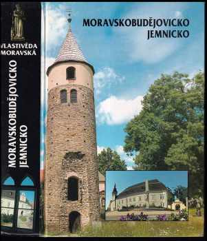 Moravskobudějovicko, Jemnicko
