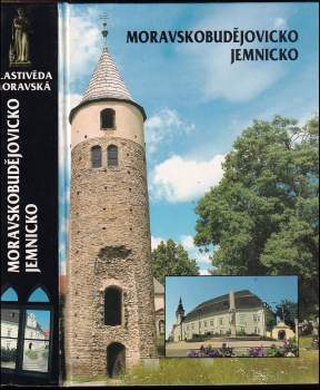 Moravskobudějovicko, Jemnicko