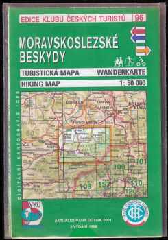 Moravskoslezské Beskydy