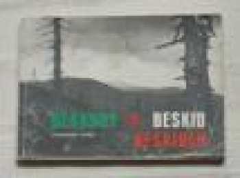 Moravskoslezské Beskydy
