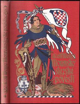 Moravskoslezské pověsti