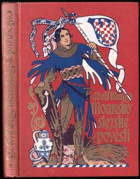 Moravskoslezské pověsti
