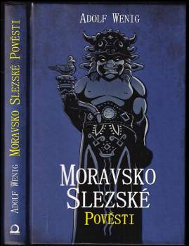 Moravskoslezské pověsti