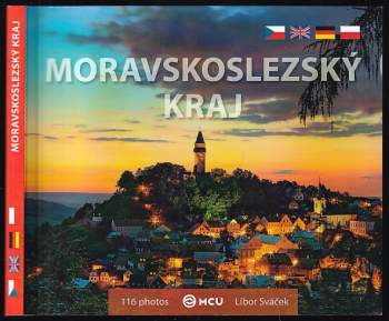 Libor Sváček: Moravskoslezský kraj