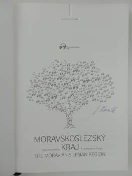 Jaroslav Vencálek: Moravskoslezský kraj