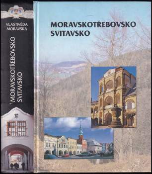 Moravskotřebovsko ; Svitavsko