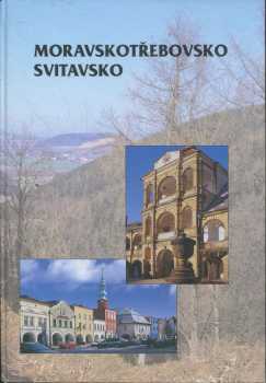 Moravskotřebovsko ; Svitavsko