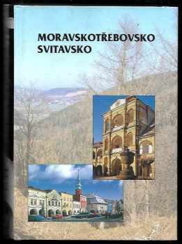 Moravskotřebovsko ; Svitavsko