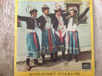 Cimbálová Muzika Hynka Bíma: Moravský Folklór